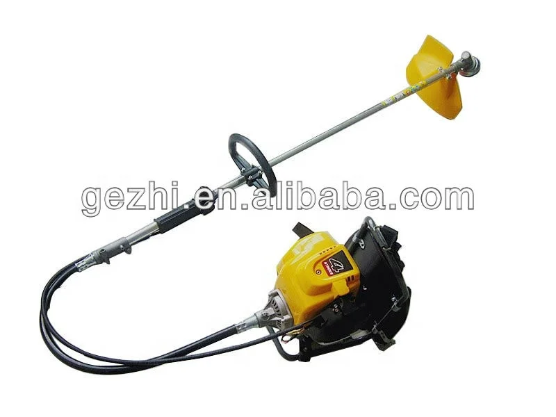 ISO9001:2015 approved most popular Petrol Grass Trimmer4strokegrass trimmer