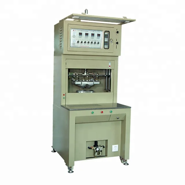 KV-168A/F-73 Shantou Hongji Brand Single Head Bra Cup Molding Machine