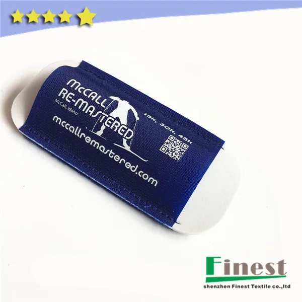 Retail Packing Swix Style Custom Ski Holders