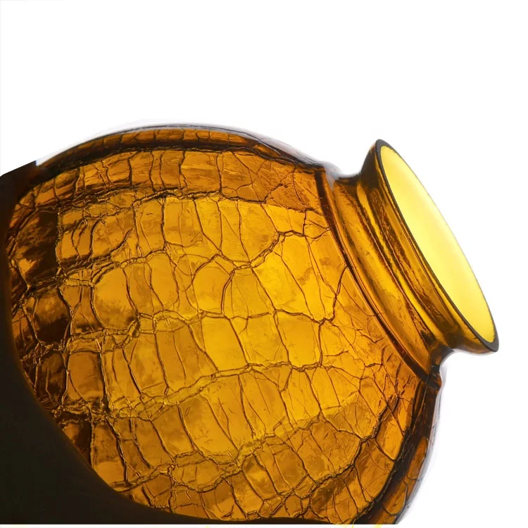 Hight quality glass lampshade made in china