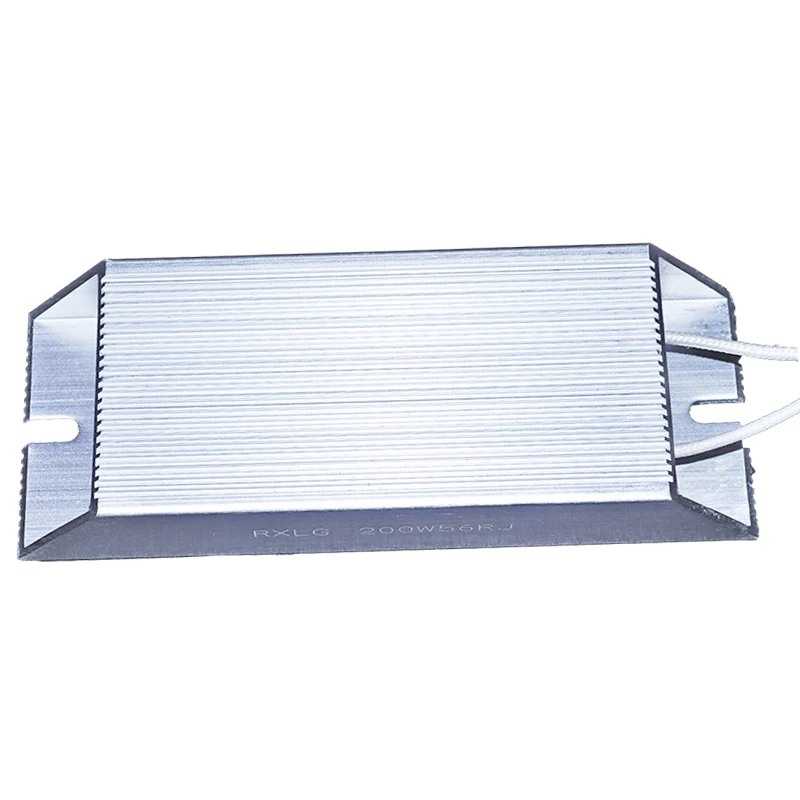 
High Power 100W-1000W Non-inductive inverter Brake Resistor from QCR 