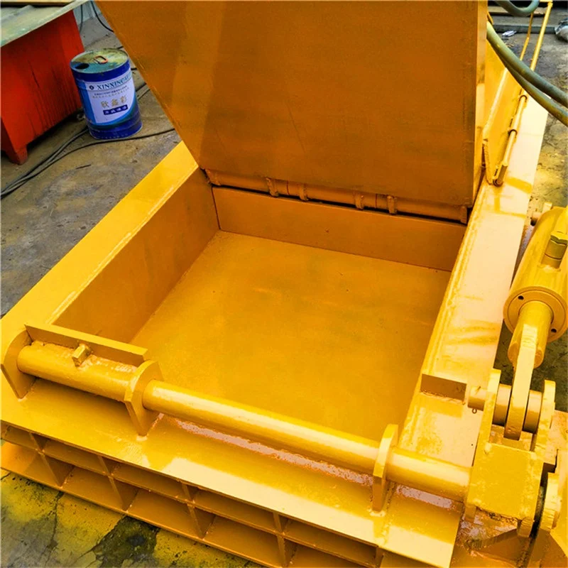 Высококачественный пресс-подборщик для покраски кузова автомобиля