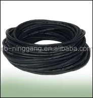 H07RN-F VDE rubber cable