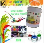 Высокой температуры силиконовая краска для печати для силиконовых продуктов