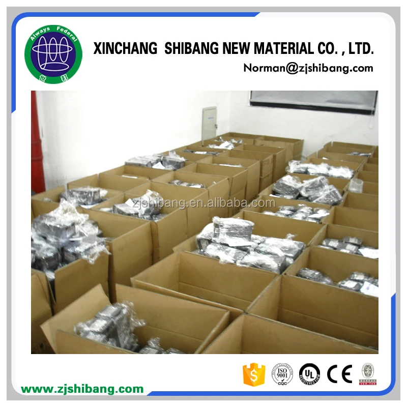 Exothermic Welding Flux Cadweld Powder