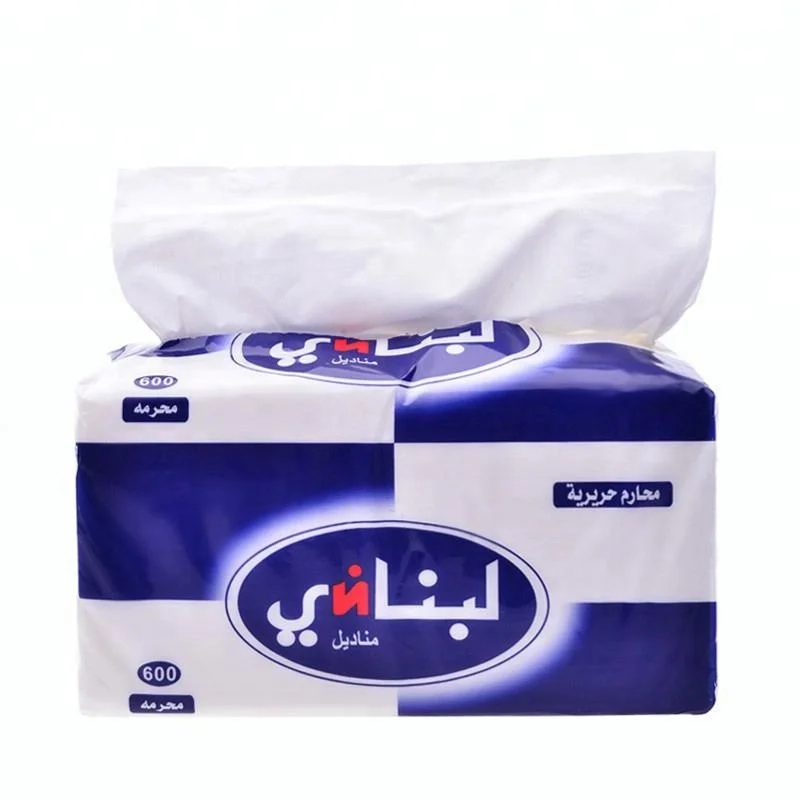 
Wholesale Customized facial tissue paper High-Quality Tissue Paper 