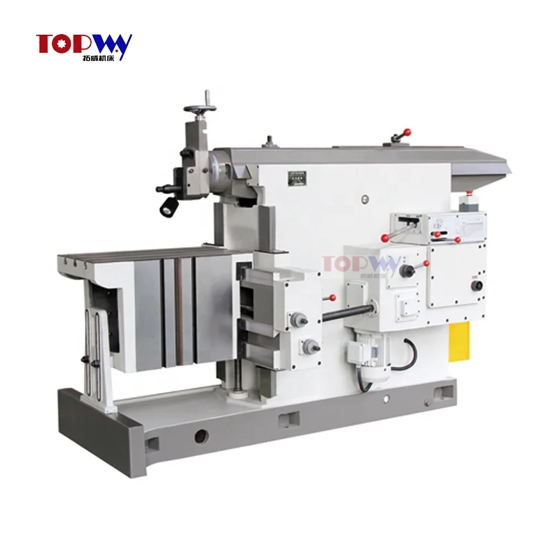 BC6050 Mechanical Shaping Machine Planer For Sale With Good Price