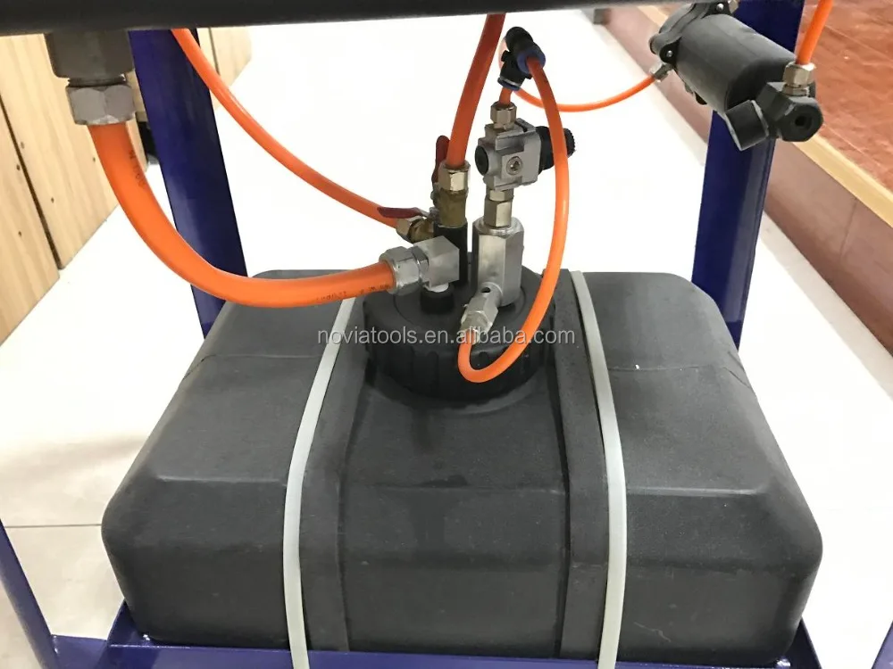 spray gun cleaner/spray gun cleaning machine/spray gun washer