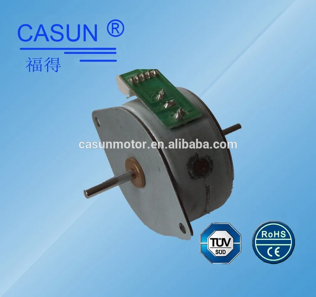 нема 17 4 фазы постоянного магнита м. шагового двигателя для 3d-принтер с высоким качеством