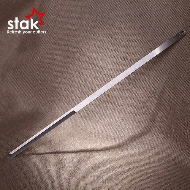 801269 365*8.5*2.4mm Auto cutting Machine Machine Type Blade Knife  for Lectra MP9 MH8 M88 MX9