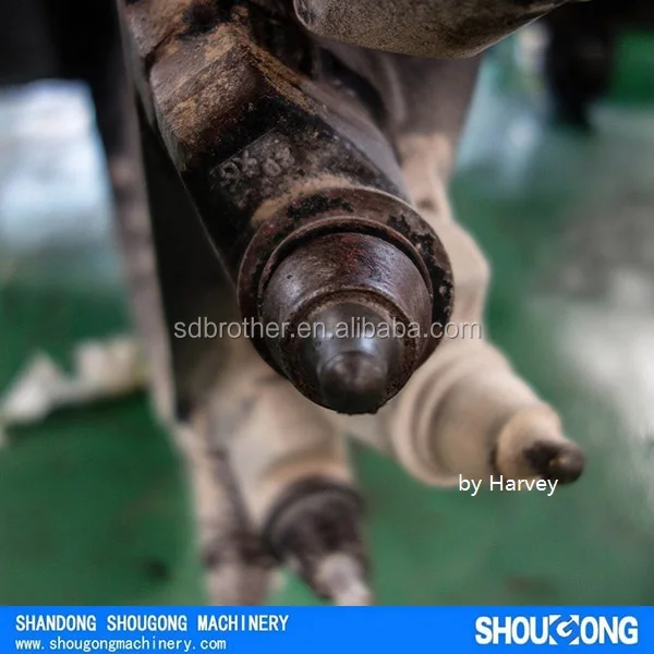 Micro Trenching Machine Fiber Optic Cable Burying