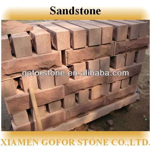 
Оконный порог из песчаника, настенная облицовка из песчаника 