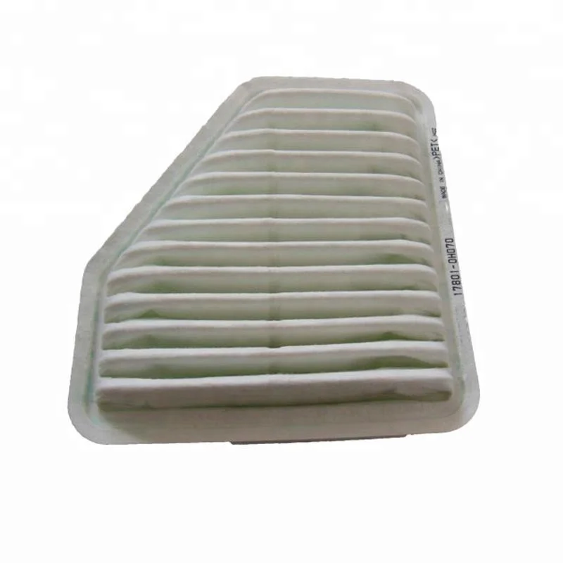 Air Filter Car Air Filter Air Intake Filter for TOYOTA RAV4 17801-0H070