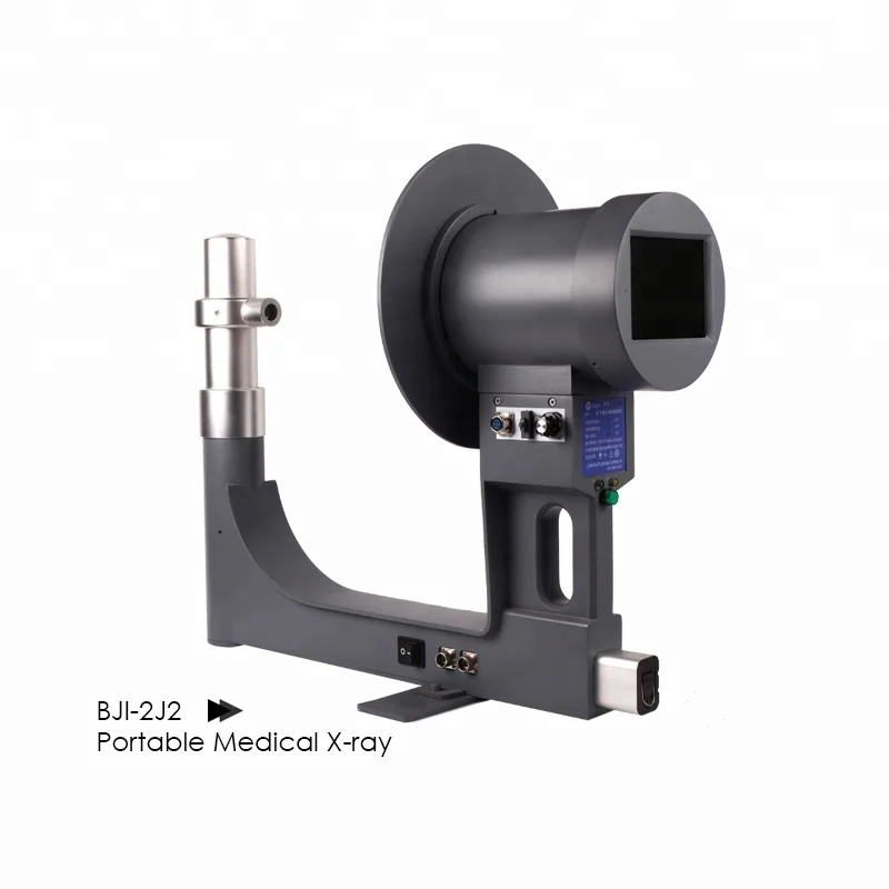 Bojin Veterinary Human Use X Ray Instrument BJI-2J2