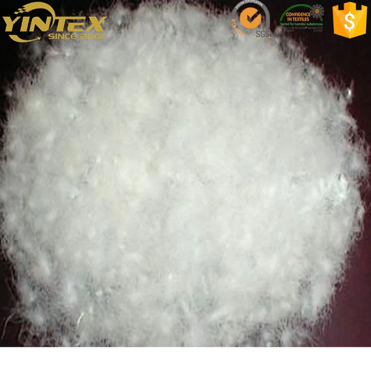 High quality soft bulk washed down and feather