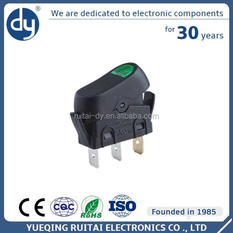 Лучшее Качество Хорошей Репутацией 3 Способ Кулисный Переключатель