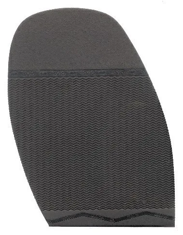 
SVIG Rubber Half Sole 313 