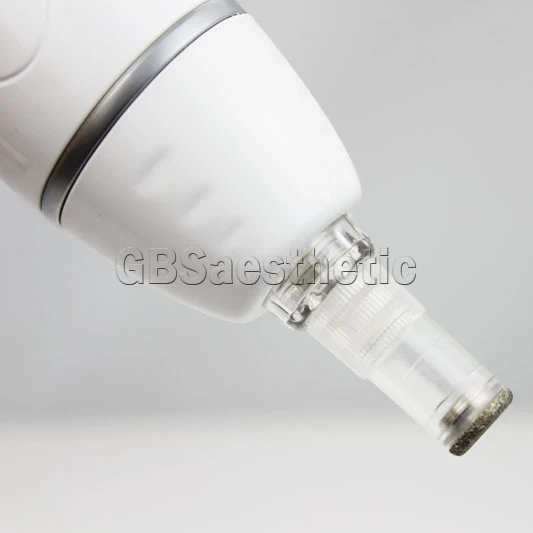 2 in 1 Hot Sale Diamond Dermabrasion Skin Peeling Equipment