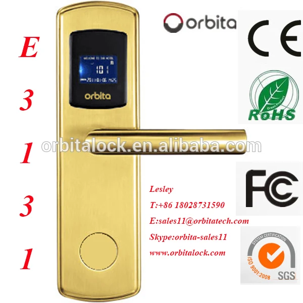 E3131 ключ-карта ключ от двери отель ключом-картой сток