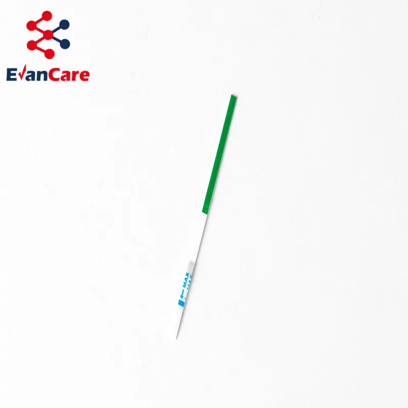 Accurate ovulation lh test strips and pregnancy test kit