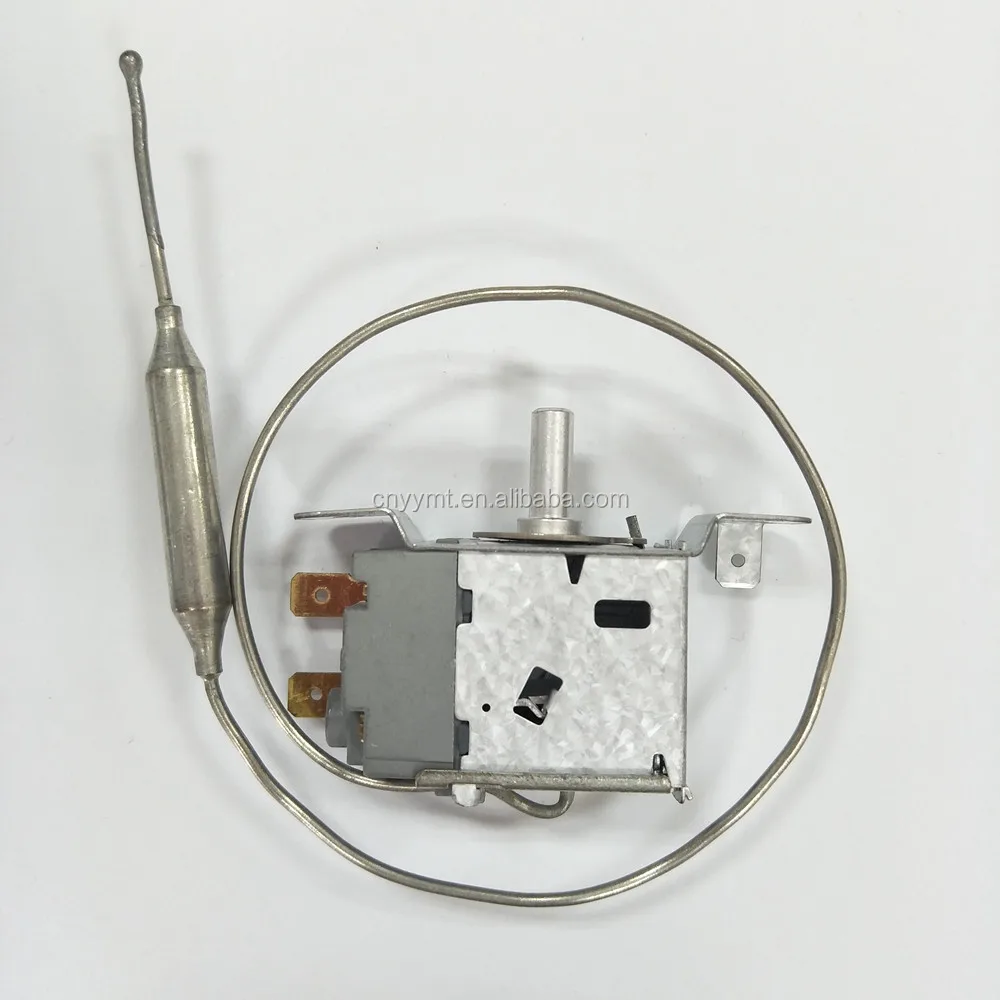 
refrigerator WL type capillary thermostat WPF12.5 