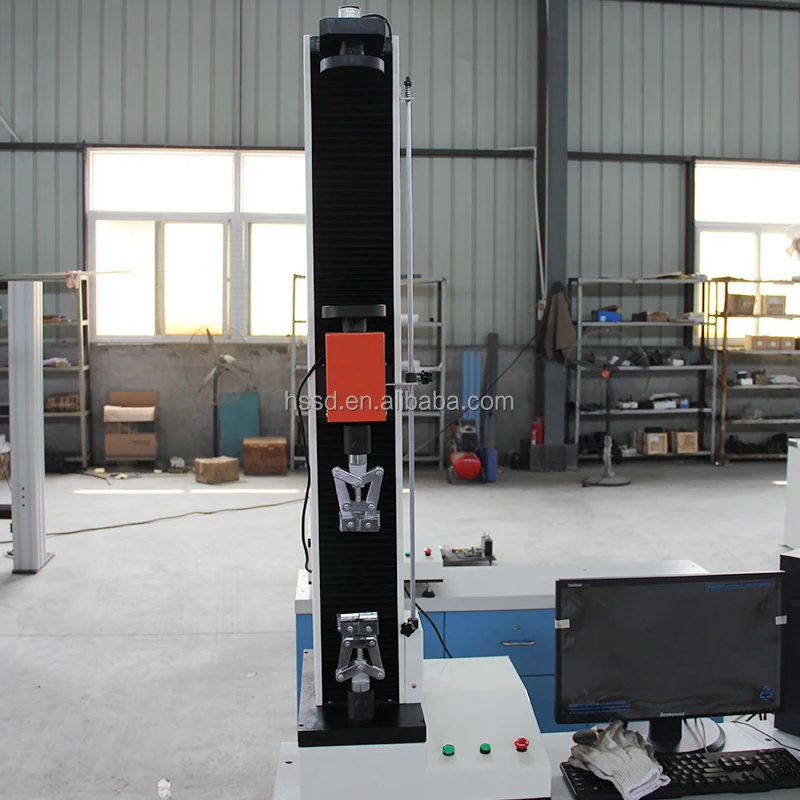Digital display type civil engineering material testing equipment