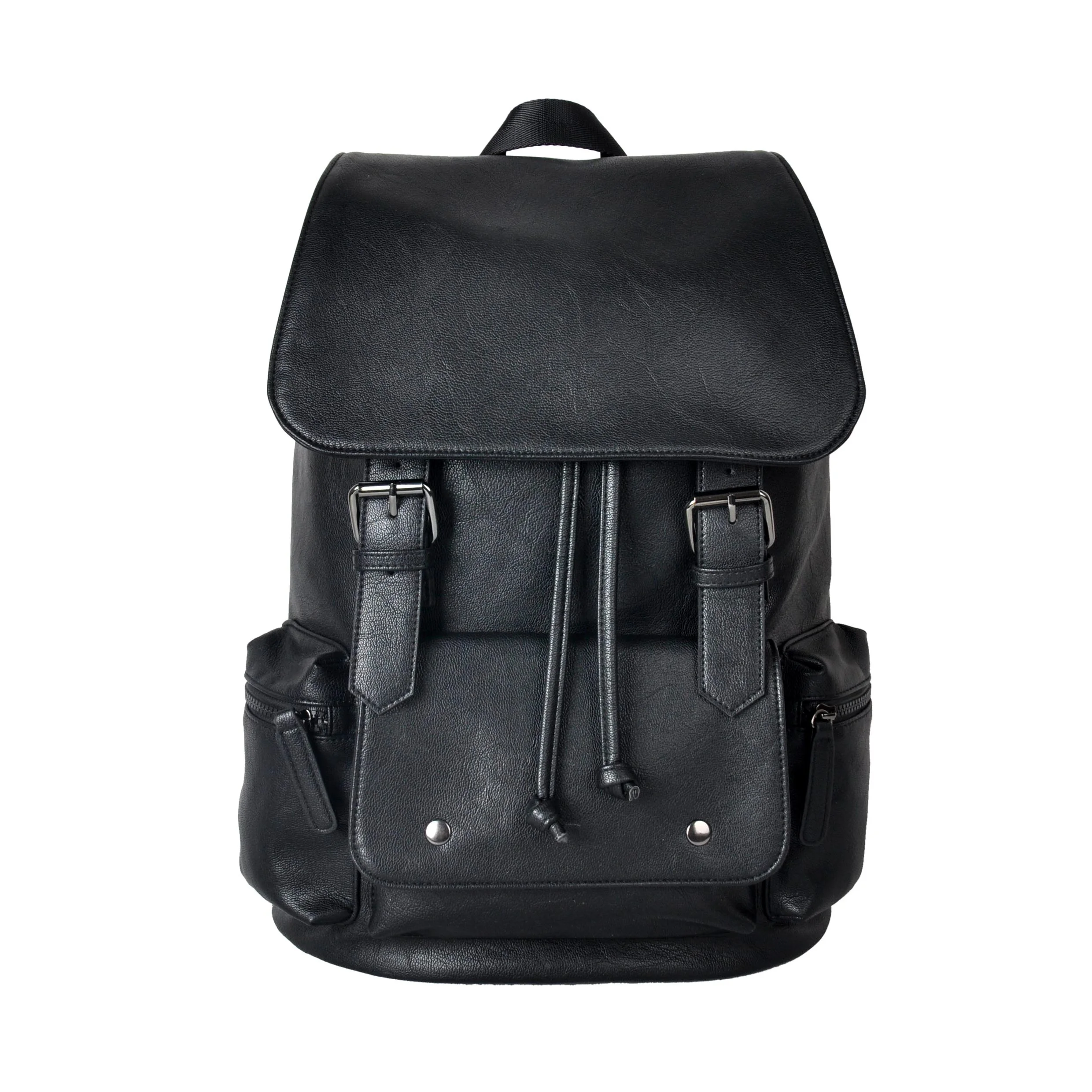 Сумка-мессенджер из ПУ кожи для ноутбука деловой офисный рюкзак мужчин и женщин водонепроницаемая стильная нейлоновая многофункциональная сумка на ремне