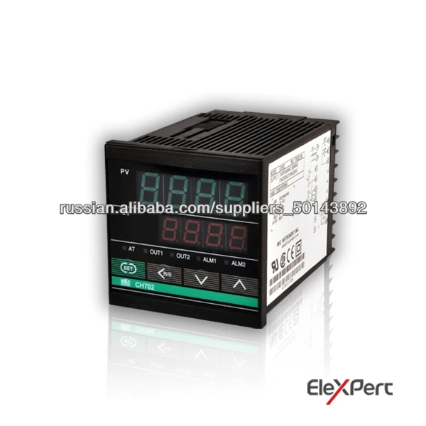 CD701 PID Temperature Controller