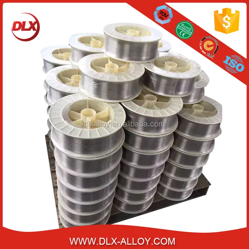 DLX 0.01-10 мм Cr20Ni30 Никель Отопление Многожильный Провод