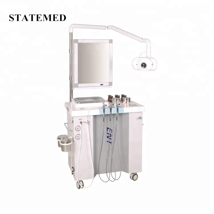 ENT Workstation - High Quality ENT Treatment Unit