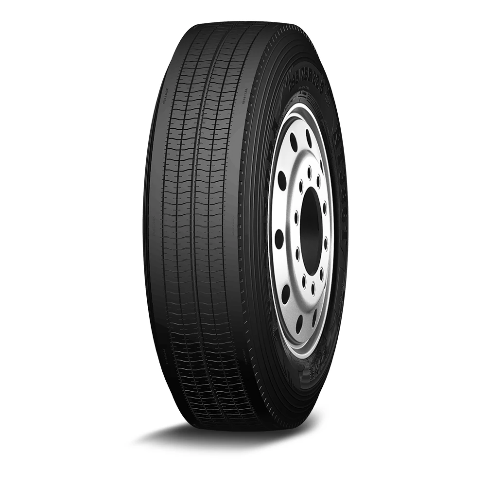 11R22.5 /NT386T Truck tire for trailer position , long haul
