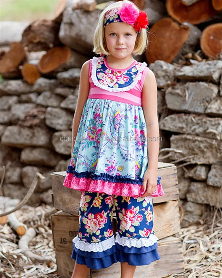 Оптовая продажа; Винтажная одежда; Yiwu; Одежда для малышей; Фабричные комплекты эксклюзивной одежды для детей