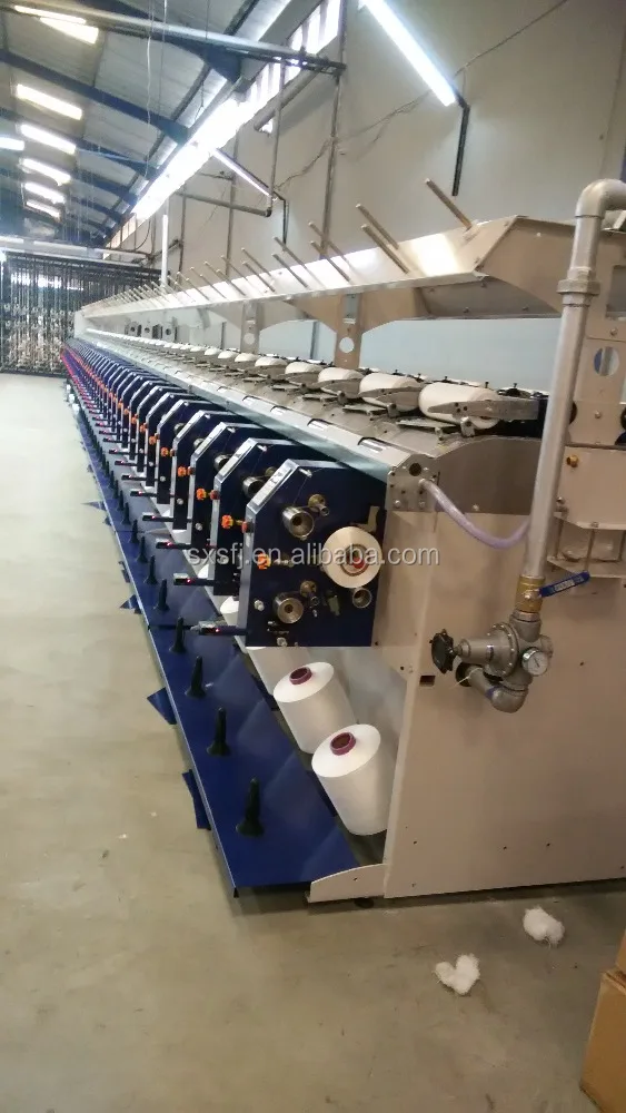 CAJ-500B машина для покрытия воздуха