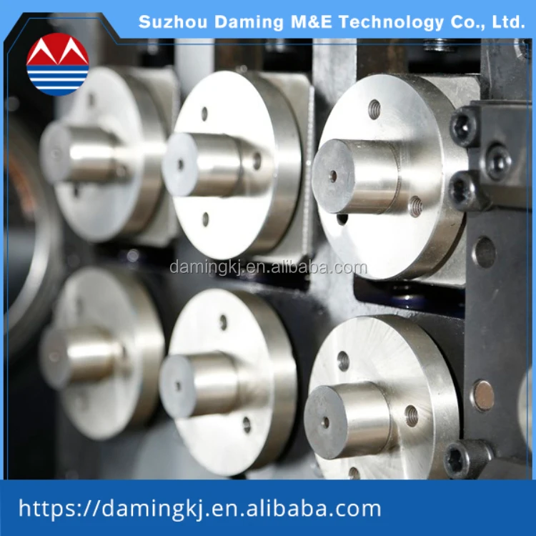 China local factory how to bend spring steel wire