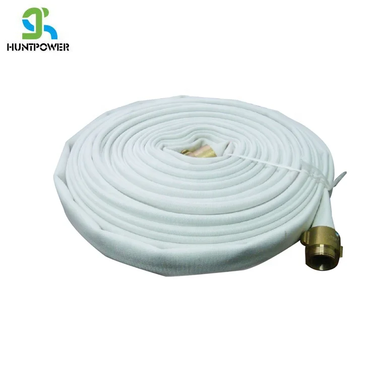 Холст ПВХ садовый водяной пожарный шланг
