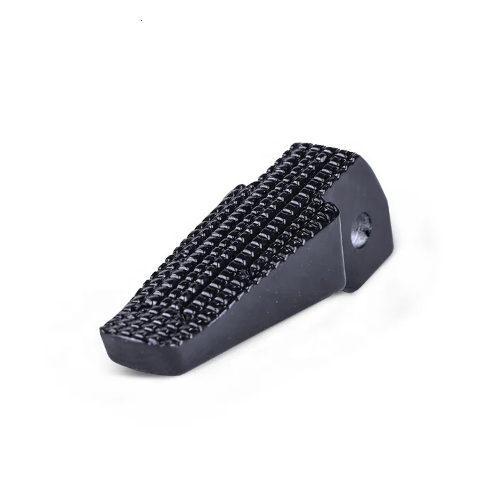 
Ai baba Cheap Wholesale Custom Fabrication Services Aluminum Alloy Bicycle Crank Pedal Parts 