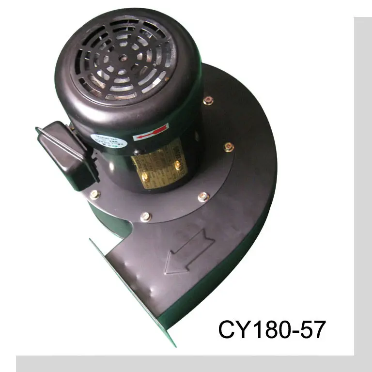 CY150 centrifugal air blower manufacturer