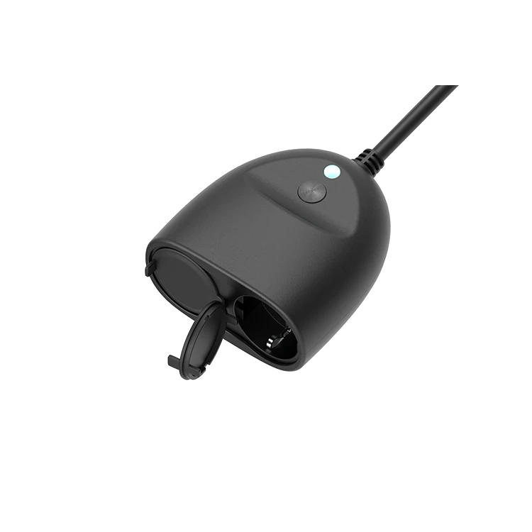 
Europe garden irrigation wifi alexa smart socket Plug with IP44 Waterproof 2 Outlet Outdoor Plug Smart wifi power strip 