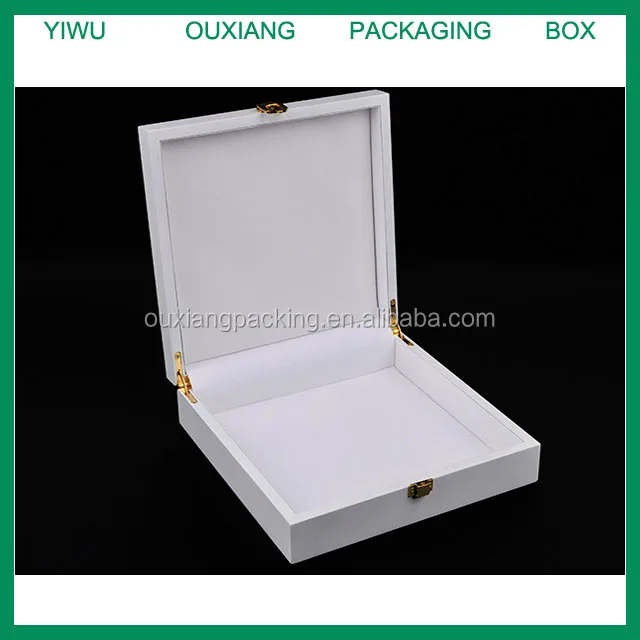 piano white lacquer finish india market wooden wedding candy sweet chocolate box