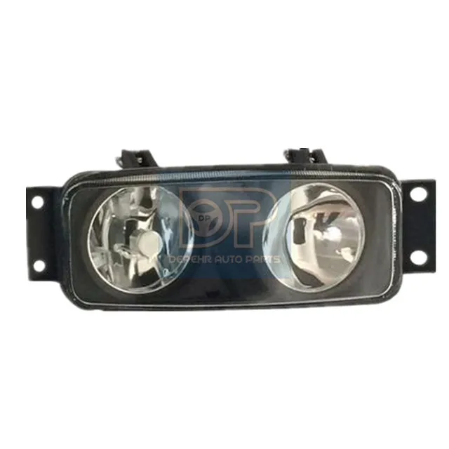 1422991 1422992 Depehr European Tractor Body Parts Fog Lamp SC Truck Fog Light