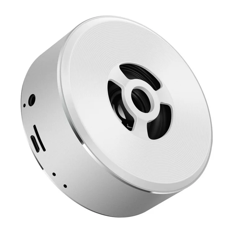 
New arrivals portable amazon gadgets mini A5 wireless speaker Wirelesss with musical parlantes audio dj sound 