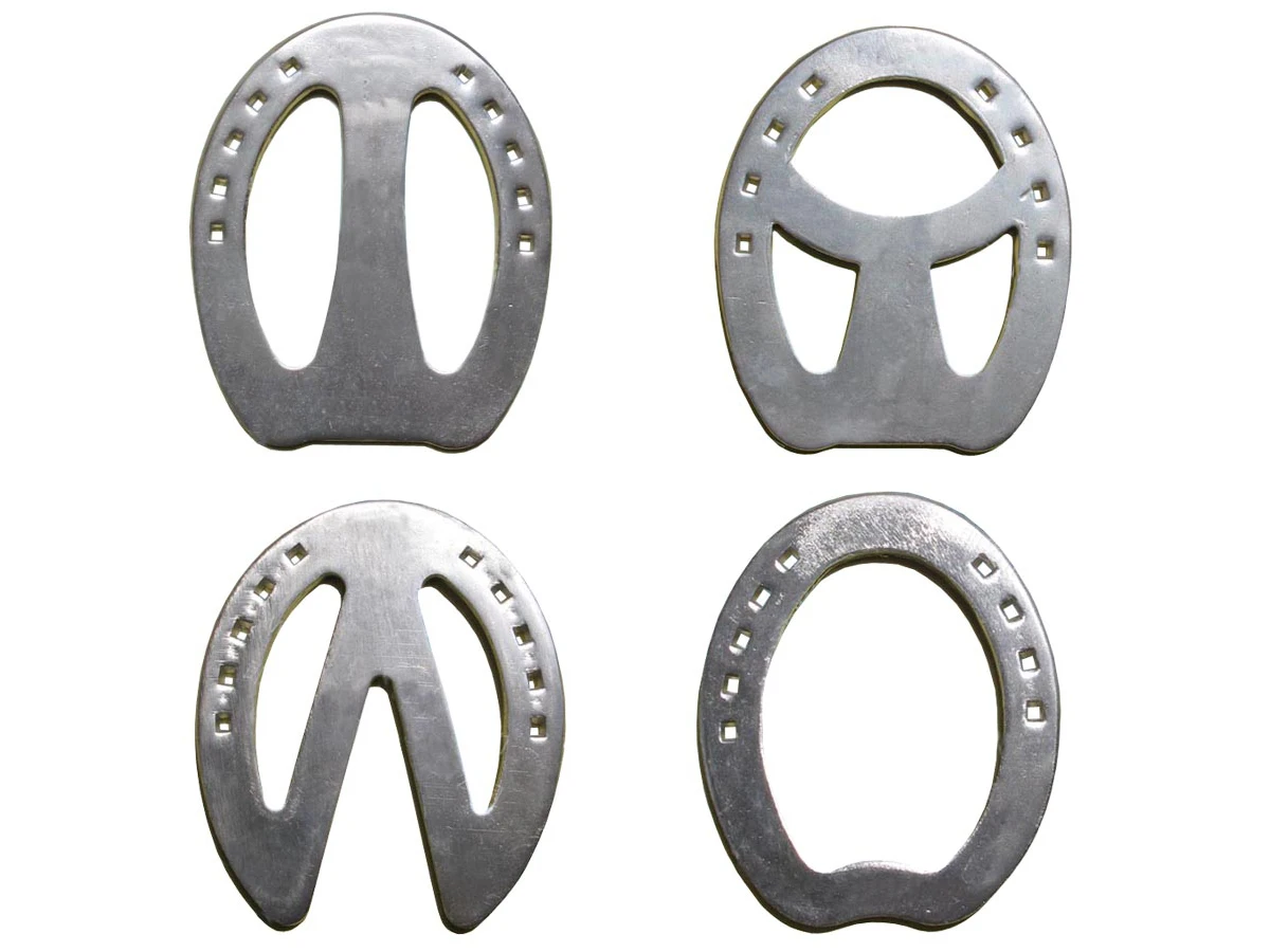 
2019 Wholesale Steel aluminium Racing Horseshoe Products 