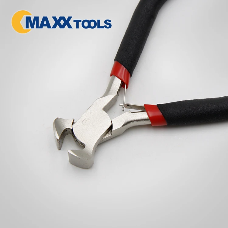 A07N-005C2-D2A 4.5" mini end cutting pliers