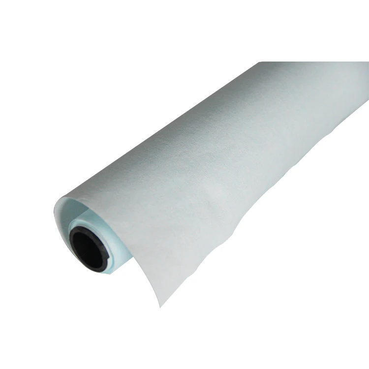 Nonwoven Fabric Printing Industrial Automatic Blanket Wash 	disposable Cleaning Cloth Roll