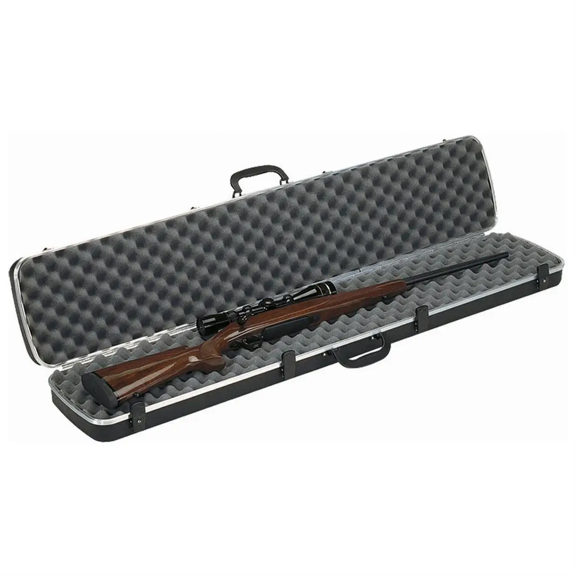 
SHBC Eva shockproof Tactical long carrying rifle gun/Shotgun Cases 