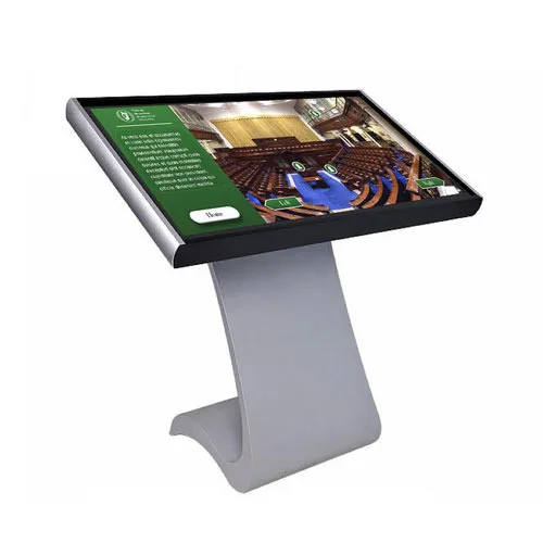 
32 Inch Capacitive Touch Film Interactive Multi Touch Foil Through Glass Window 