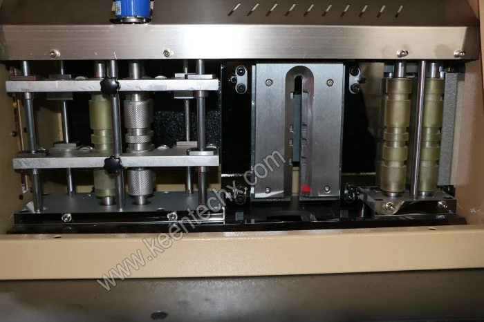 CNC 3D channel letter machine