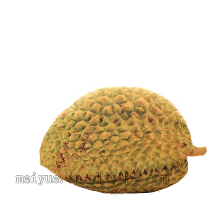 Hami Melon Cantaloupe Plush Toys