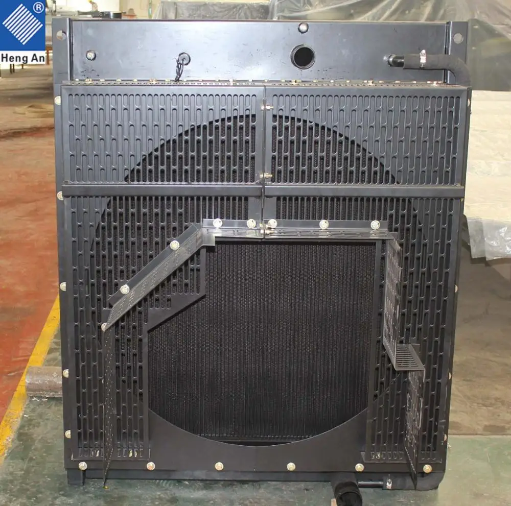 radiator for Cummins