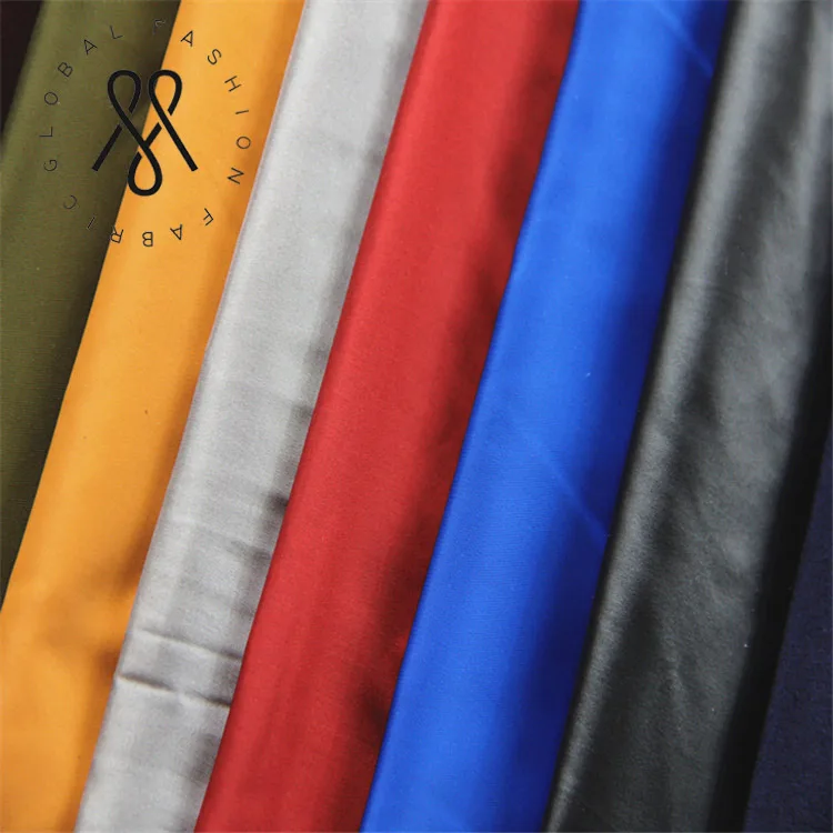 Wholesale waterproof  windproof down proof Nylon fabric